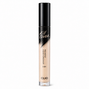 CLIO Kill Cover Founwear Concealer 3-BY Linen 5.5g