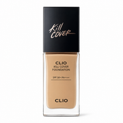 CLIO Kill Cover Founwear Foundation 3-BY Linen 38g bottle