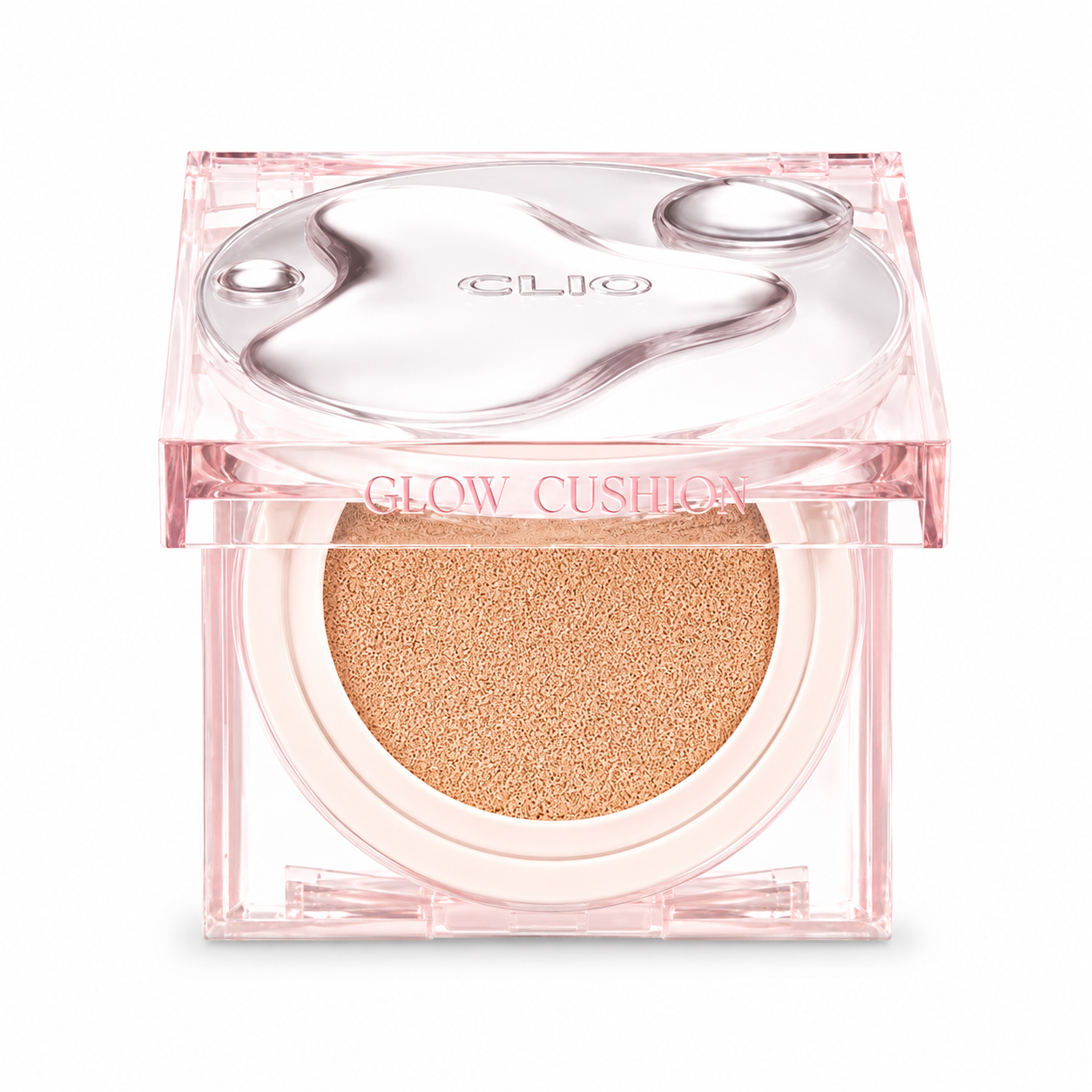 CLIO Kill Cover High Glow Cushion 2-BP Lingerie 15g compact