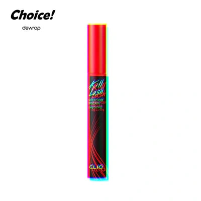 CLIO Kill Lash Superproof Mascara 03 Sleek Volume 7g
