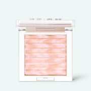 CLIO Prism Highlighter Duo 02 Lavender Voyage dual-shade compact