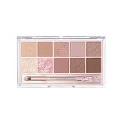 CLIO Pro Eye Palette 13 Picnic By The Sunset palette