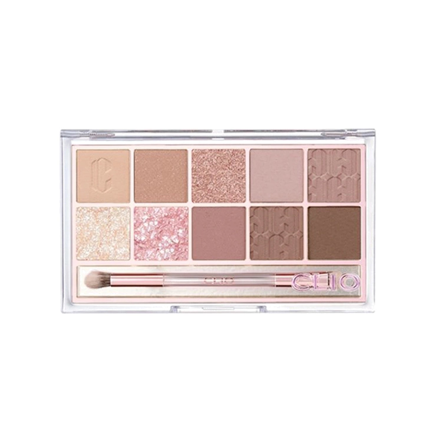 CLIO Pro Eye Palette 13 Picnic By The Sunset palette
