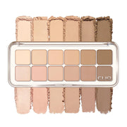 CLIO Pro Eye Palette Air 03 Mute Library palette
