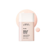 CLIO Wake Up Primer Tone Up SPF50 PA 30ml bottle