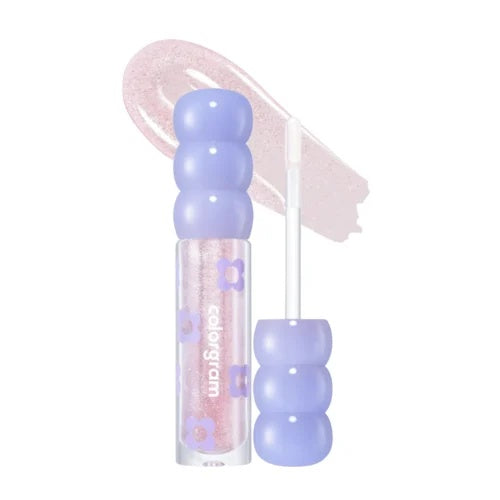 COLORGRAM Fruity Glass Tint 1004 Pink Gloss