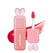 COLORGRAM Juicy Drop Tint 04 Clear Cherry
