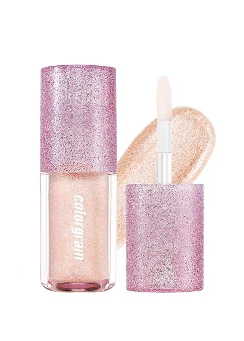 COLORGRAM Milk Bling Shadow 07 Fairylike