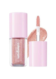 COLORGRAM Milk Bling Shadow 13 Spring Pink Ending