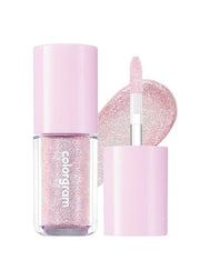 COLORGRAM Milk Bling Shadow 14 Cool Pink Ending