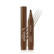 Cathy Doll 4D Brow 02 Medium Brown