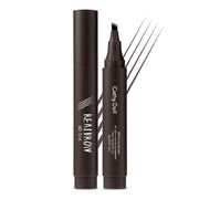 Cathy Doll 4D Brow 04 Black