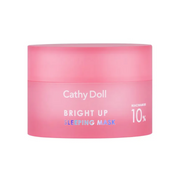 Cathy Doll Bright Up Sleeping Mask