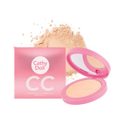 Cathy Doll CC Powder Pact