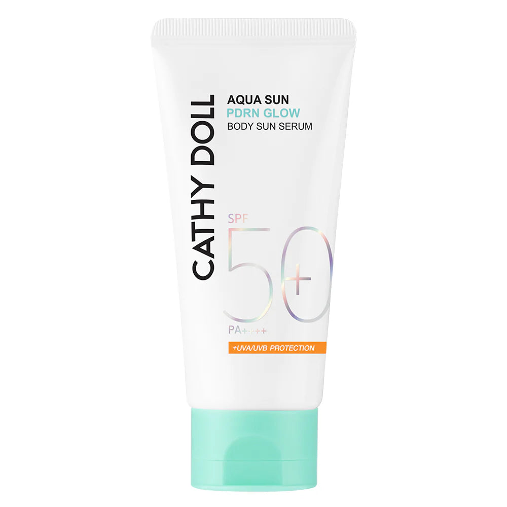 Cathy Doll Aqua Sun Serum