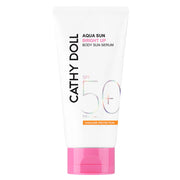 Cathy Doll Aloe Body Lotion