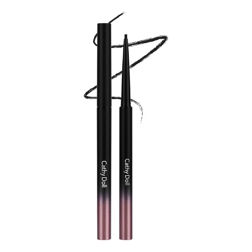 Cathy Doll Gel Liner Extreme Black