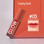 Cathy Doll Gel Tint 05 Berry Wine