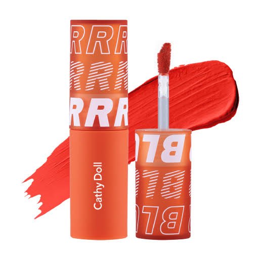 Cathy Doll Lip Blur 05