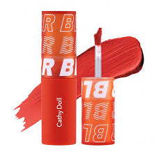 Cathy Doll Lip Blur 06