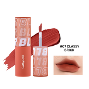 Cathy Doll Lip Blur 07 Wine