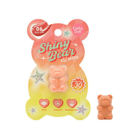 Cathy Doll Lip Moist 06