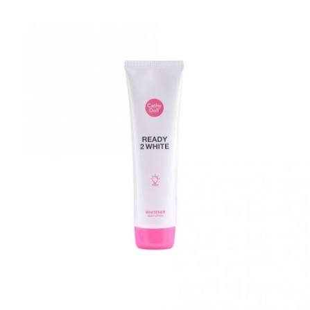 Cathy Doll Ready 2 White Lotion