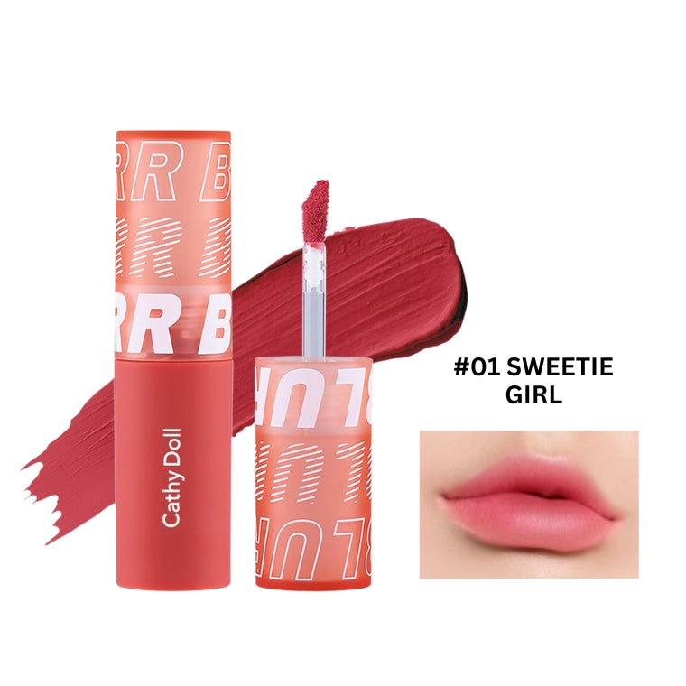Cathy Doll Sweetie Girl 01