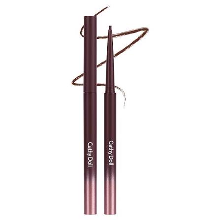 Cathy Doll Ultra Gel Liner Deep Brown