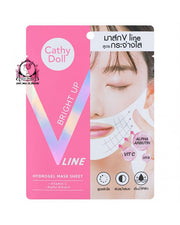 Cathy Doll V-Line Bright Up Mask