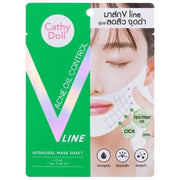 Cathy Doll Vine Tea Tree Mask