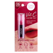 Cathy Doll Vit C Water Tint 06
