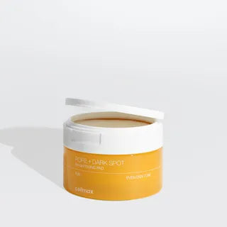 Celimax Pore+Dark Spot Brightening Pad (40 pads)