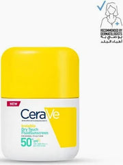 CeraVe Hydrating Mineral Sunscreen Sheer Tint SPF 50