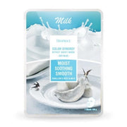 Deoproce Color Synergy Effect Sheet Mask Moist Soothing Smooth
