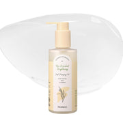 Deoproce Intensive Hydrating Rice Enriched Brightening Soft Cleansing Gel