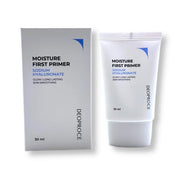Deoproce Moisture First Primer Sodium Hyaluronate tube