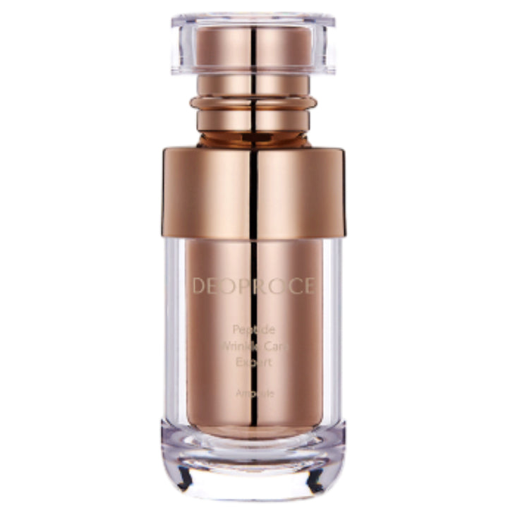 Deoproce Peptide Wrinkle Care Expert Ampoule 30ml