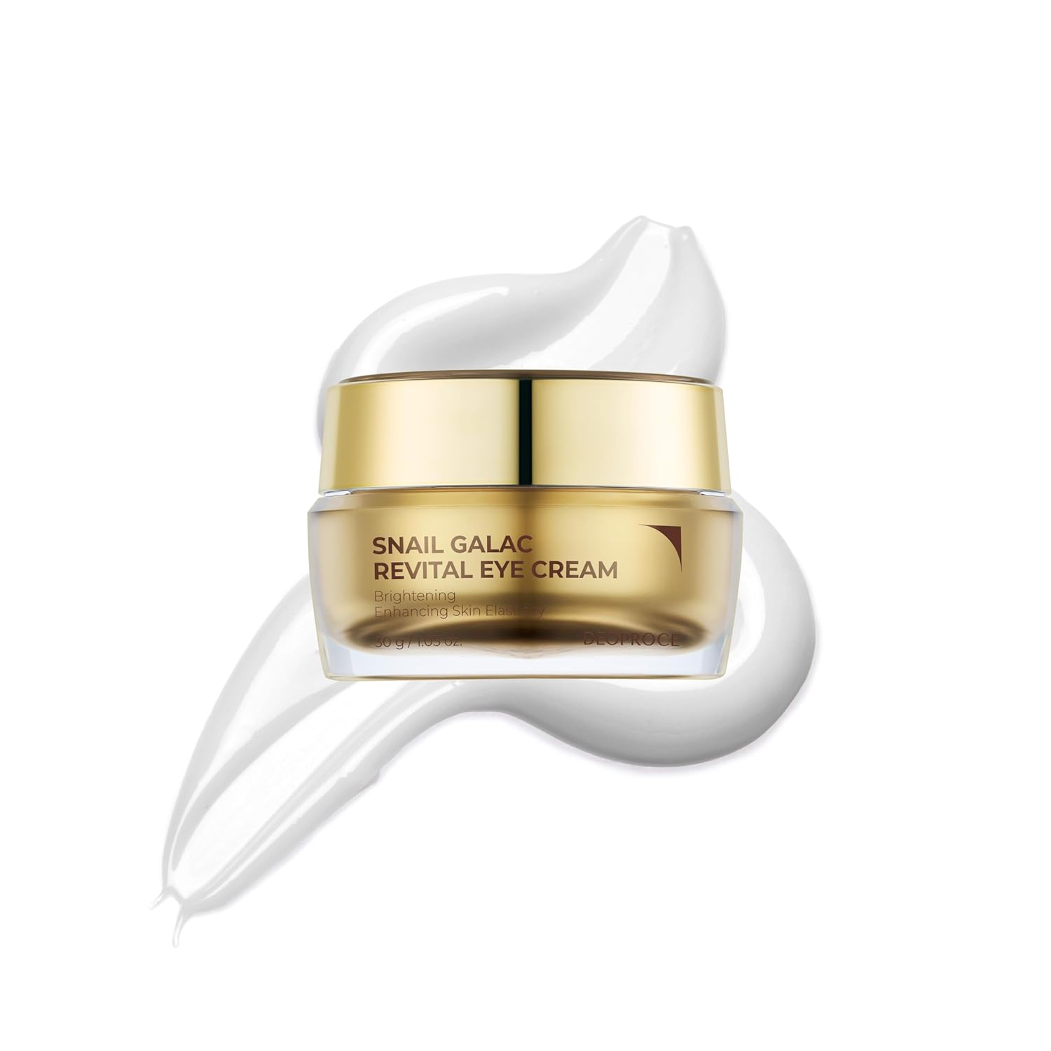 Deoproce Snail Galac Revital Eye Cream 30ml