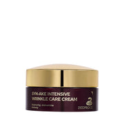 Deoproce Syn-Ake Intensive Wrinkle Care Cream 50g jar