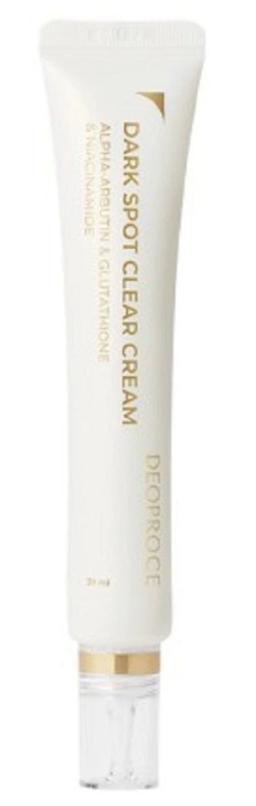 Deoproce Tone Up Dark Spot Clear Cream 50g