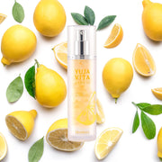 Deoproce Yuja Vita Care 10 Capsule Essence 30ml