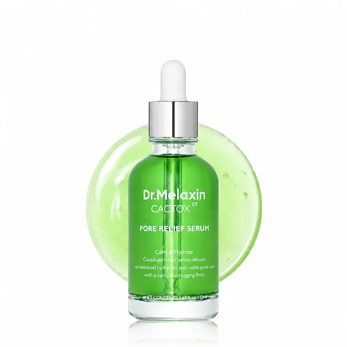 Dr.Melaxin Cactox CT Pore Relief Serum
