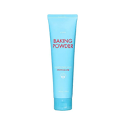 ETUDE Baking Powder Crunch Pore Scrub Korean exfoliating cleanser for pore cleansing smooth skin