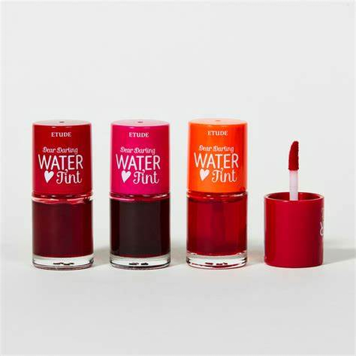 ETUDE Dear Darling Water Tint 3 Colors Set K-beauty gift lip tint set