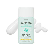 ETUDE HOUSE Sunprise Mild Airy Finish Sun Milk