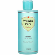 ETUDE Wonder Pore Freshner Korean pore care toner 7-in-1 pH 4.5 for tight refined pores
