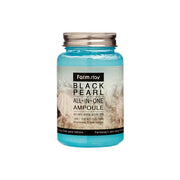 Farmstay Black Pearl All-in-One Ampoule 250ml