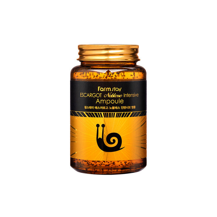 Farmstay Escargot Noblesse Intensive Ampoule 100g