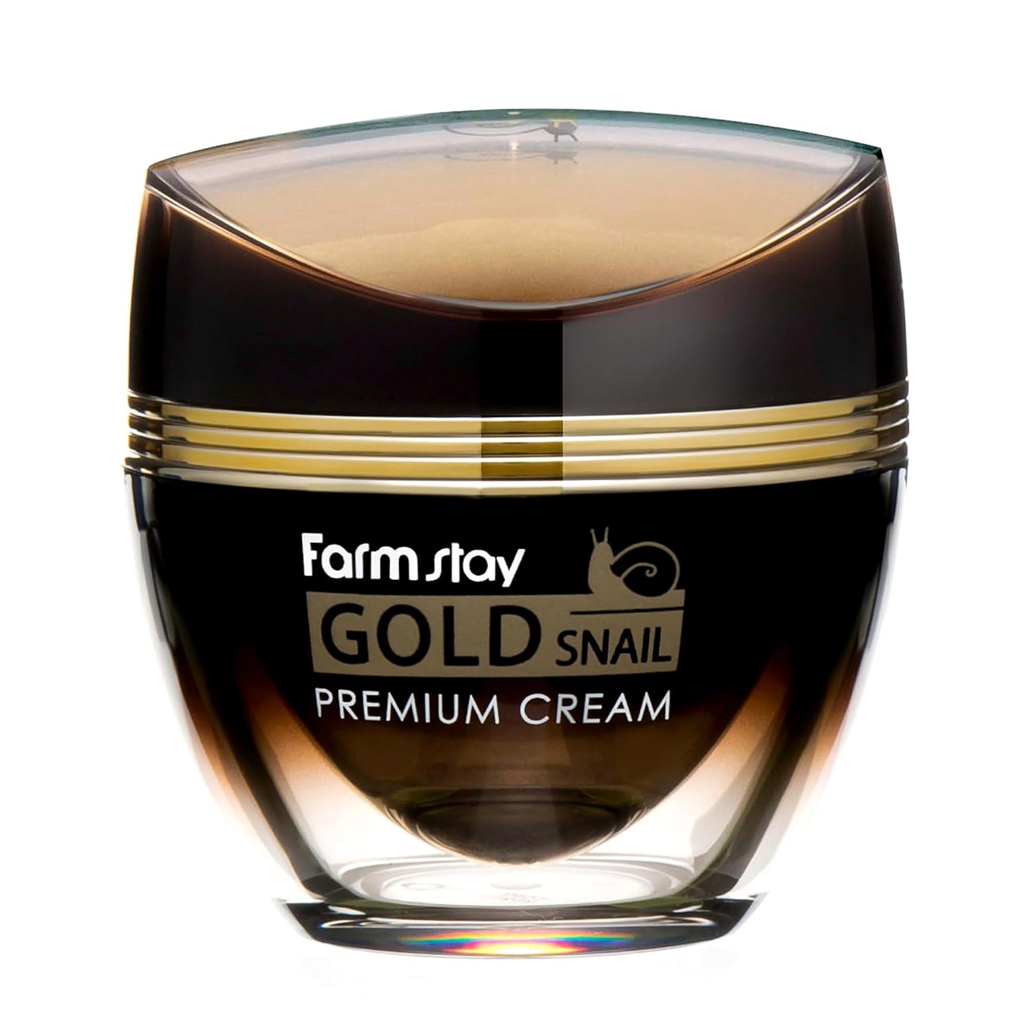 Farmstay Gold Snail Premium Cream 50g